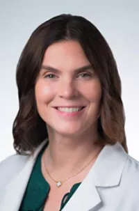 Megan Durr, MD